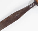 1987-771, Chisel