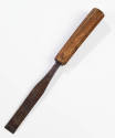 1987-771, Chisel