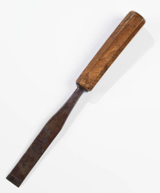 1987-771, Chisel