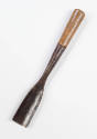 1987-772, Chisel