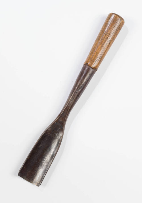 1987-772, Chisel