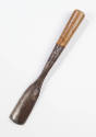 1987-772, Chisel