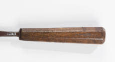 1991-92, Chisel