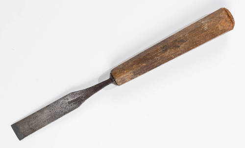 1992-185, Chisel