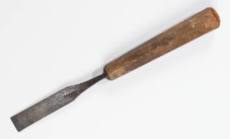 1992-185, Chisel