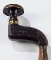 1996-822, Brace