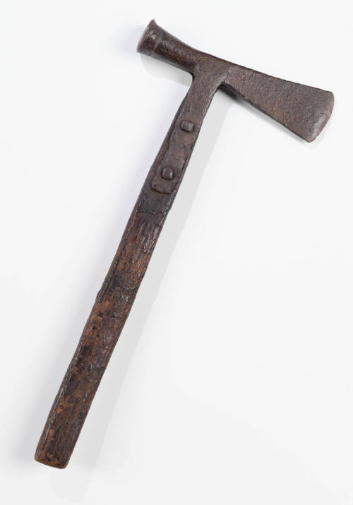 2000-66, Lathing Hammer