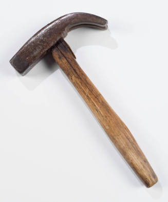 2001-816, Hammer