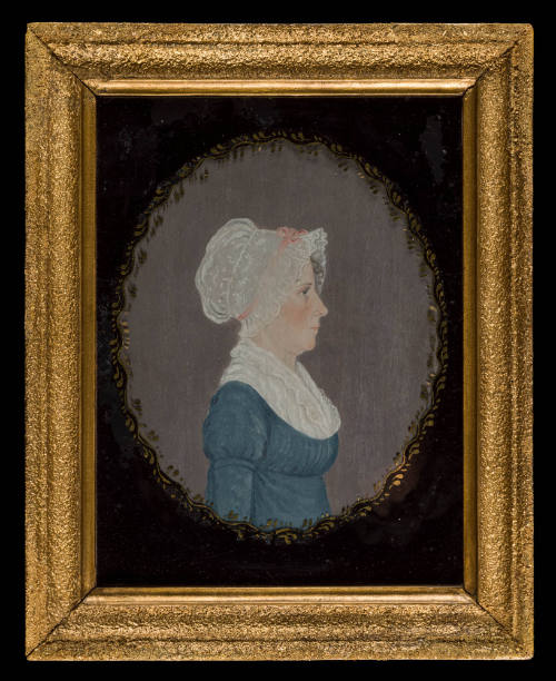 1958.300.30, Miniature Portrait