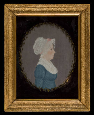 1958.300.30, Miniature Portrait