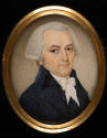 2007-45,1, Miniature Portrait
