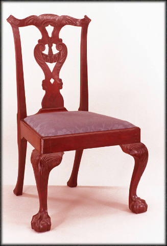 1965-103, Side Chair