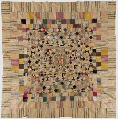 2025-139, Quilt