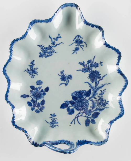 1988-313, Dish