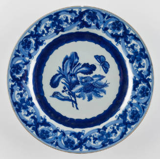 1992-21, Plate