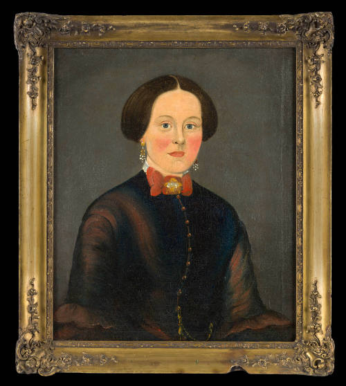 1936.100.13, Portrait