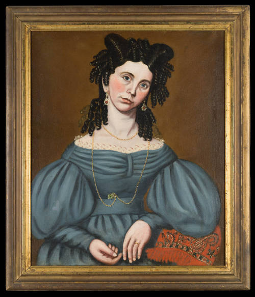 1974.100.1, Portrait