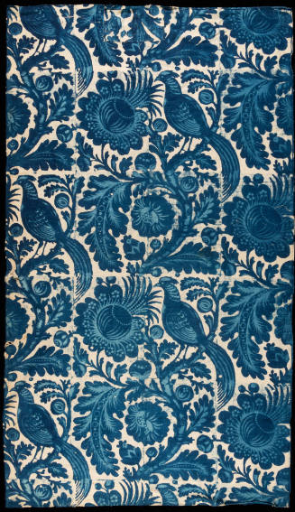 1951-298,2, Curtain