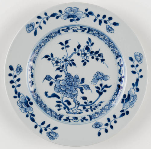 1987-535,1, Plate