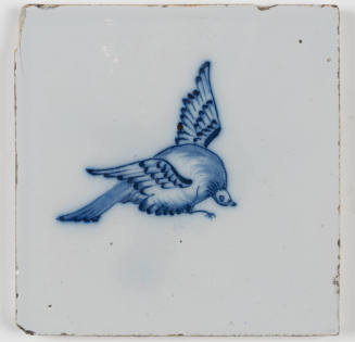 1989-183, Tile