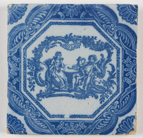 1989-311, Tile