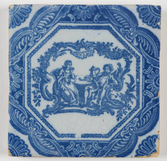 1989-311, Tile