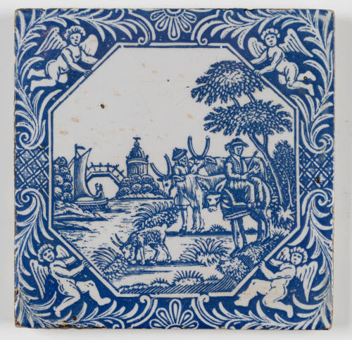 2006-9, Tile