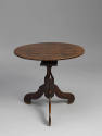 1956-508, Tea Table