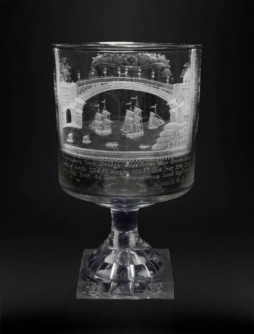 2026-7, Goblet