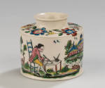 1976-357, Inkwell