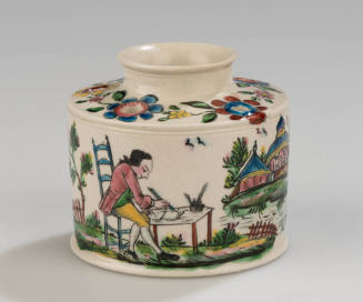1976-357, Inkwell