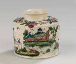 1976-357, Inkwell