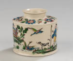 1976-357, Inkwell
