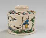 1976-357, Inkwell