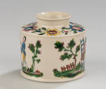 1976-357, Inkwell