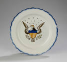 1973-86, Plate