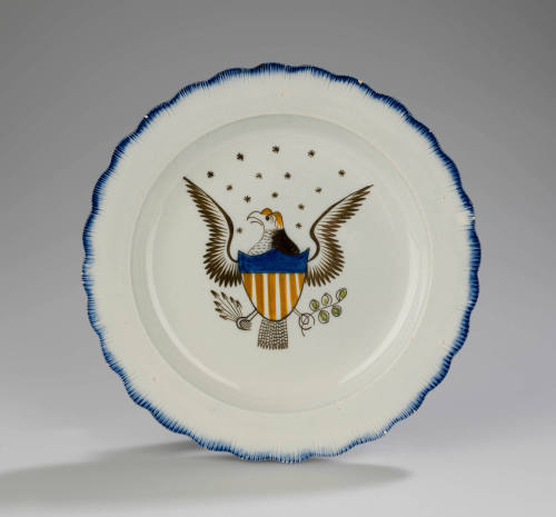 1973-86, Plate