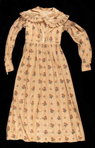 2023-200, Dress