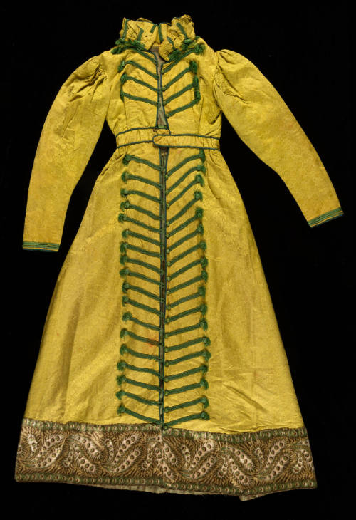2023-216, Pelisse