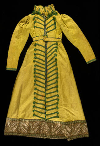 2023-216, Pelisse