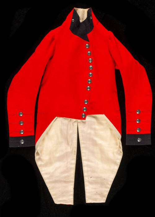 2023-324, Coat