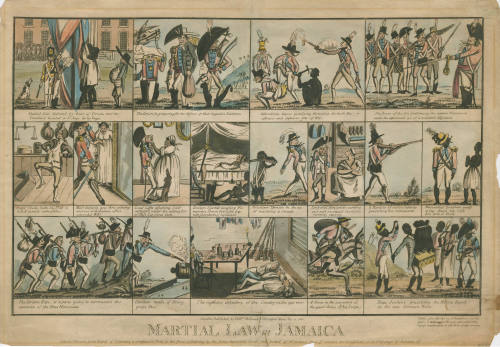 2022-24, Print