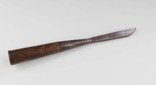 1985-101, Chisel