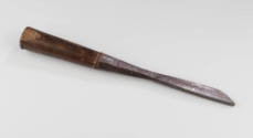 1985-101, Chisel