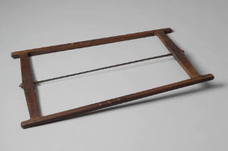 1936-1913 (W), Saw