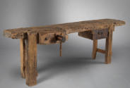 1991-117,1, Workbench