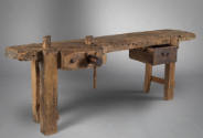 1991-117,1, Workbench
