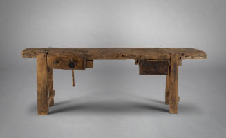 1991-117,1, Workbench