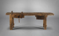 1991-117,1, Workbench