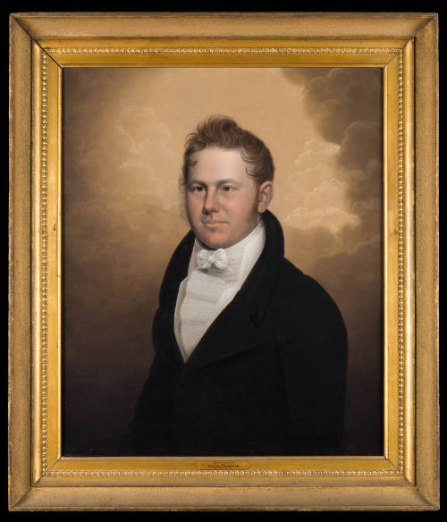 1956-272, Portrait